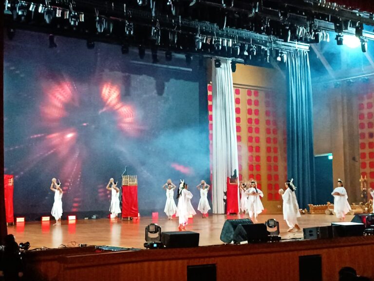 RIEF Travel Planner Event Organizer untuk ADUJAK GENRE 2024