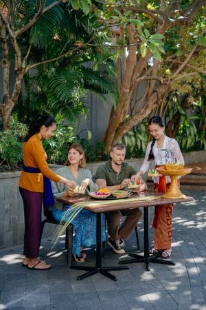 Marriott Bali Legian