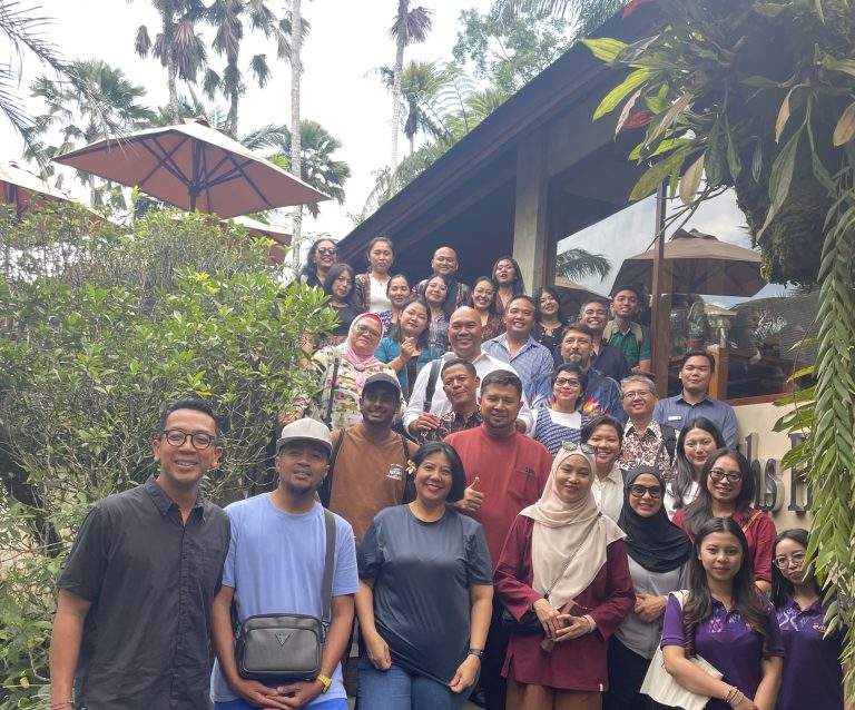 PHRI Gianyar dan KBRI Kuala Lumpur Sepakat Kuatkan Posisi Gianyar di Pasar Pariwisata Malaysia