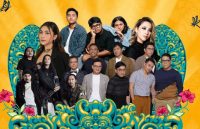 The Nusa Dua Festival 2025