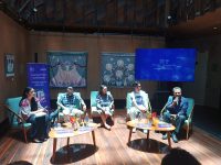 Ubud Writers & Readers Festival 2025
