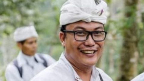 I Gede Made Surya Darma